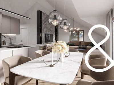 Wohnung mit Balkon kaufen in 5082 Glanegg