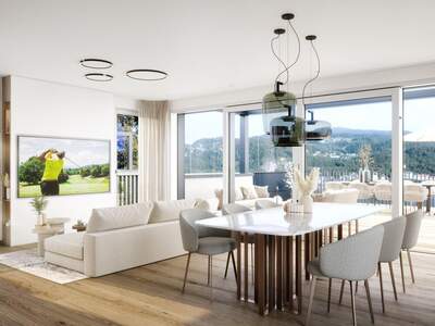 Eigentumswohnung in 9082 Maria Wörth (Bild 1)