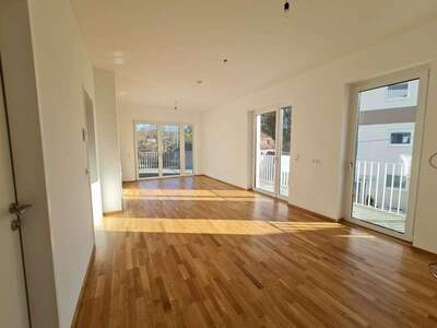 Eigentumswohnung in 4030 Linz