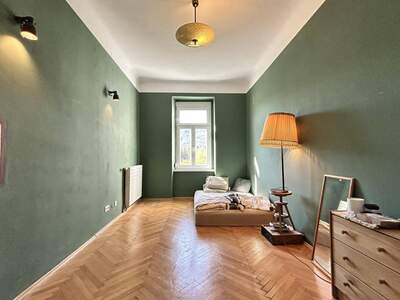 Anlageobjekt kaufen in 8020 Graz