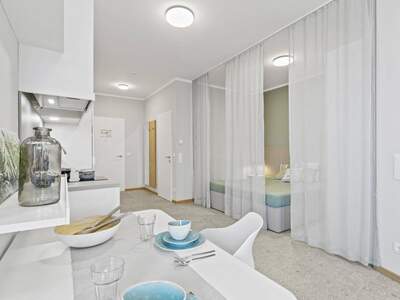 Mietwohnung in 1030 Wien