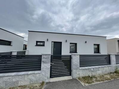 Haus kaufen in 2491 Neufeld