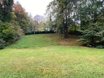 Grundstück kaufen in 3400 Klosterneuburg