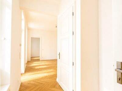 Terrassenwohnung kaufen in 1050 Wien (Bild 5)