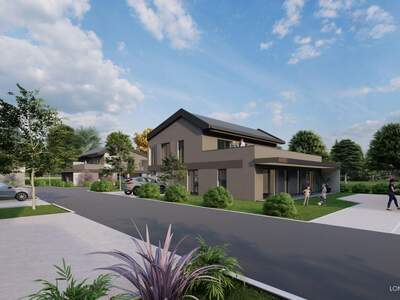 Eigentumswohnung in 8401 Kalsdorf (Bild 1)