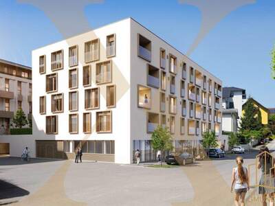 Terrassenwohnung kaufen in 4810 Gmunden (Bild 1)