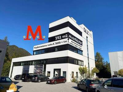 Gewerbeobjekt mieten in 6335 Thiersee