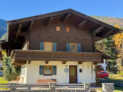 Haus kaufen in 6393 Sankt Ulrich