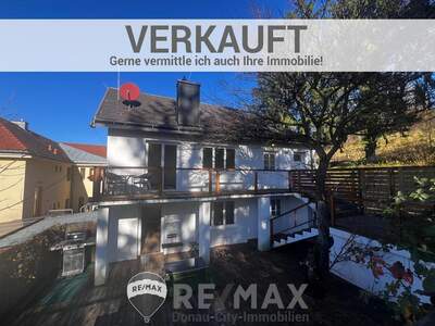 Einfamilienhaus kaufen in 3001 Mauerbach