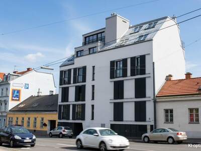 Wohnung kaufen in 1190 Wien