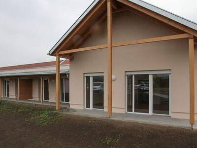 Terrassenwohnung mieten in 8292 Neudau