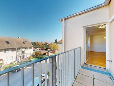Wohnung mieten in 2201 Kapellerfeld