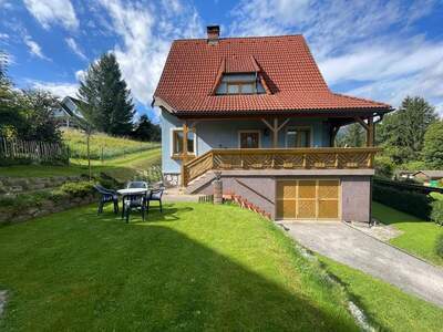 Haus kaufen in 8680 Mürzzuschlag