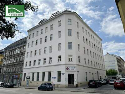 Gastronomie / Restaurant mieten in 1150 Wien (Bild 3)