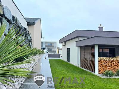 Einfamilienhaus kaufen in 3134 Nußdorf (Bild 1)