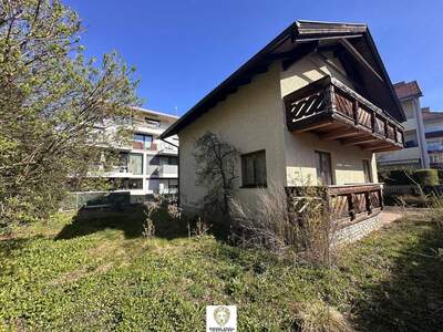 Haus kaufen in 6020 Innsbruck