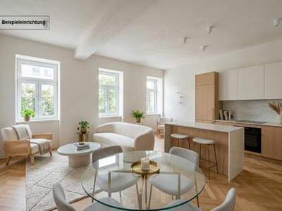 Wohnung kaufen in 1020 Wien