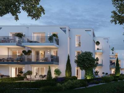 Wohnung mit Balkon kaufen in 1220 Wien (Bild 2)