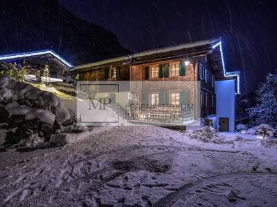 Haus kaufen in 6774 Tschagguns