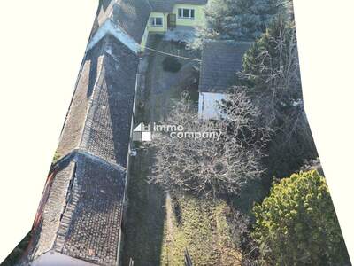 Haus mit Garten kaufen in 2452 Mannersdorf