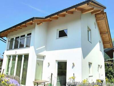 Haus mit Garten kaufen in 6344 Walchsee (Bild 1)