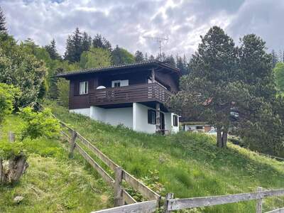 Haus kaufen in 6850 Dornbirn