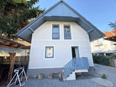 Haus kaufen in 8501 Lieboch