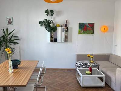 Wohnung provisionsfrei mieten in 1050 Wien
