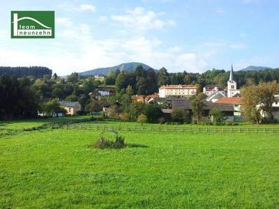 Eigentumswohnung in 9711 Paternion (Bild 1)