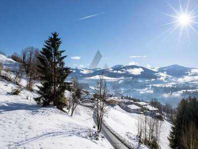 Grundstück kaufen in 6305 Itter
