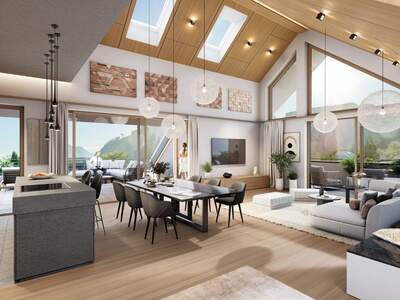 Eigentumswohnung in 5020 Salzburg