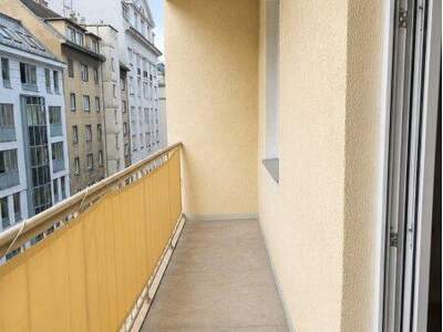 Terrassenwohnung mieten in 1040 Wien (Bild 5)
