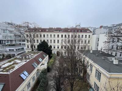 Mietwohnung in 1030 Wien (Bild 3)