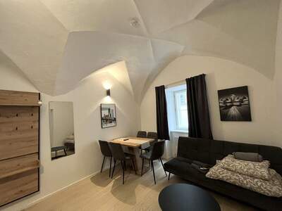 Altbauwohnung kaufen in 6060 Hall (Bild 3)