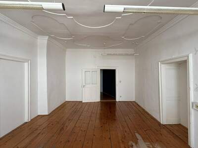 Gewerbeobjekt mieten in 2700 Wiener Neustadt