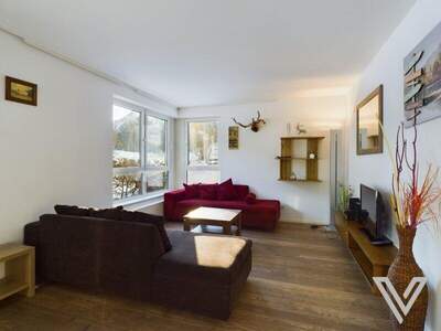 Terrassenwohnung kaufen in 5710 Kaprun (Bild 4)