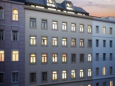 Terrassenwohnung kaufen in 1020 Wien (Bild 5)