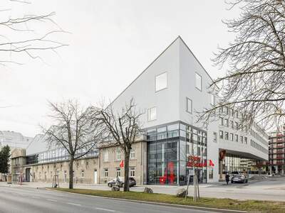 Gewerbeobjekt mieten in 1230 Wien (Bild 1)