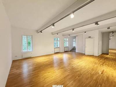 Gewerbeobjekt mieten in 1190 Wien