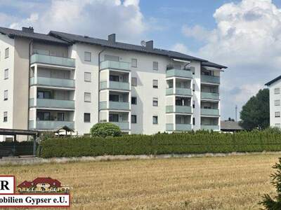Wohnung kaufen in 5230 Mattighofen