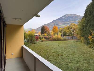 Wohnung mit Balkon mieten in 5026 Salzburg (Bild 1)