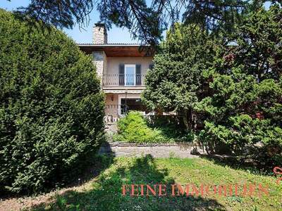 Haus mit Garten kaufen in 1160 Wien (Bild 2)