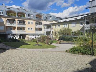 Terrassenwohnung kaufen in 9900 Lienz (Bild 1)