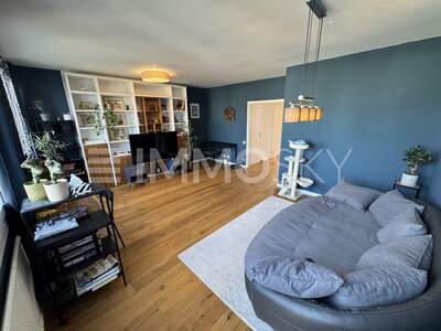 Terrassenwohnung kaufen in 1210 Wien (Bild 4)