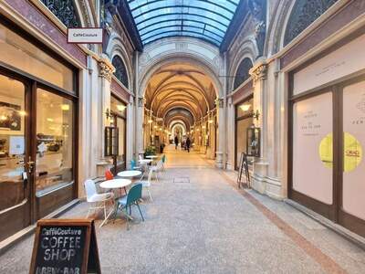 Gewerbeobjekt mieten in 1010 Wien