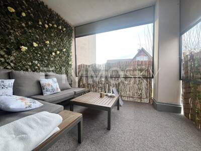 Terrassenwohnung kaufen in 6922 Wolfurt (Bild 5)
