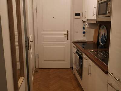Altbauwohnung mieten in 1160 Wien (Bild 4)