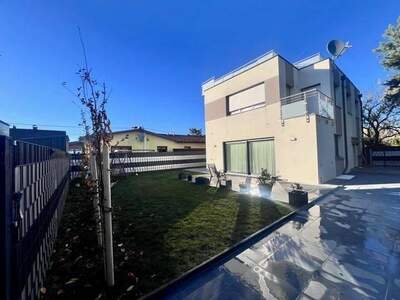 Haus kaufen in 1220 Wien