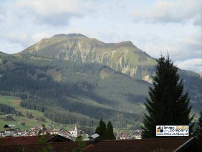 Penthouse kaufen in 6600 Bezirk Reutte jedoch Zugspitz Arena