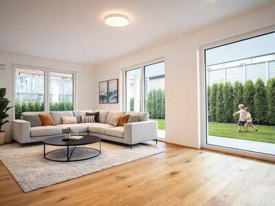 Eigentumswohnung in 6402 Hatting